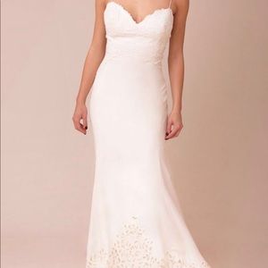 Willowby Ridley - Sample Never Worn - Size 12